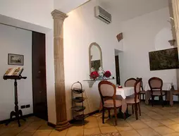 Hotel Cavaliere | Toskana - Floransa (il) - Floransa - Oltrarno