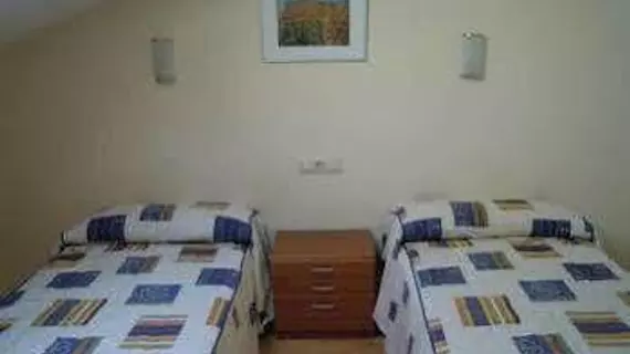 Hostal O Rancheiro | Galicia - Pontevedra (vilayet) - Vigo