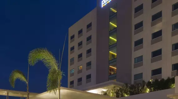 Park Inn by Radisson Davao | Davao Bölgesi - Davao (ve civarı) - Davao