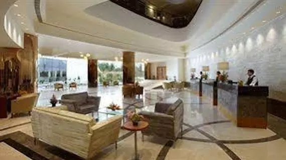 Park Plaza Salem | Tamil Nadu - Salem (ve civarı) - Salem