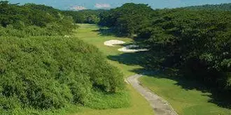 Clearwater Sanctuary Golf Resort