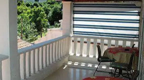 Villa Amfora Dubrovnik | Dubrovnik-Neretva - Dubrovnik (ve civarı) - Dubrovnik - Gruz