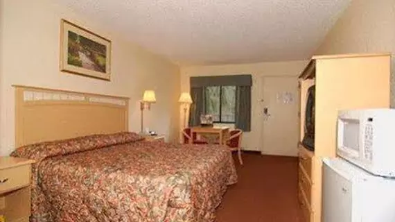 Rodeway Inn Kissimmee | Florida