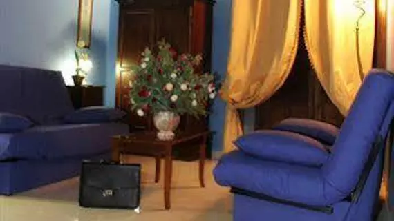 Hotel Sorella Luna Siracusa | Sicilya - Syracuse (vilayet) - Syracuse