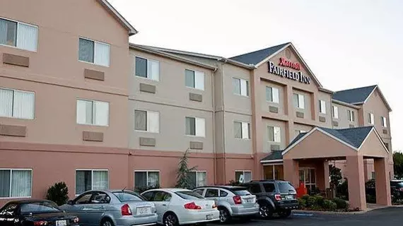 Fairfield Inn & Suites Stillwater | Oklahoma - Stillwater