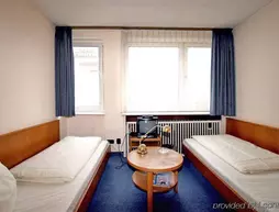 Hotel Ostseehalle Kiel by Premiere Classe | Schleswig-Holstein - Kiel