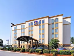 Best Western Plus - Columbia North East | Güney Karolayna - Columbia (ve civarı) - Columbia