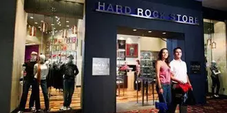 Hard Rock Hotel & Casino Tulsa