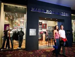 Hard Rock Hotel & Casino Tulsa | Oklahoma - Tulsa (ve civarı) - Catoosa