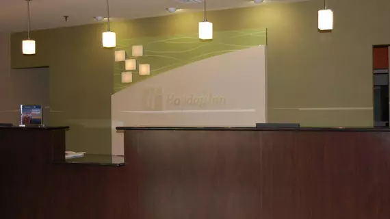 Holiday Inn Staunton | Virginia - Staunton (ve civarı) - Staunton