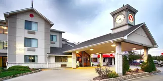 Best Western Plus Great Northern Inn