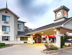 Best Western Plus Great Northern Inn | Montana - Havre