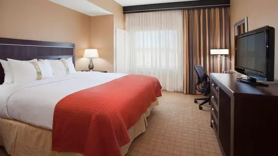 Holiday Inn & Suites Denver Airport | Kolorado - Denver (ve civarı) - Denver