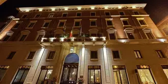 Due Torri Hotel