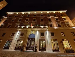 Due Torri Hotel | Veneto - Verona (ve civarı) - Verona - Citta Antica