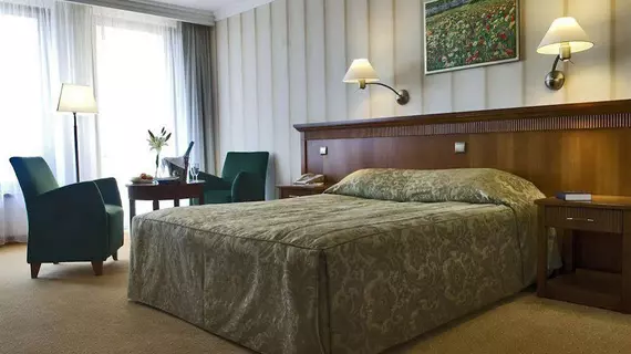 Silvanus Hotel | Pest County - Visegrad