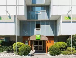 ibis Styles Cannes Le Cannet | Provence - Alpes - Cote d'Azur - Var - Cannes (ve civarı) - Le Cannet