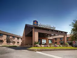 Best Western PLUS Cotton Tree Inn | Utah - Salt Lake City (ve civarı) - North Salt Lake