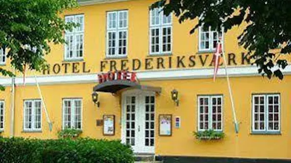 Hotel Frederiksværk | Hovedstaden - Frederiksvaerk