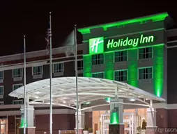 Holiday Inn Florence | Kentucky - Covington (ve civarı) - Floransa