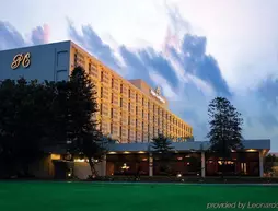 Pearl Continental Hotel, Rawalpindi | İslamabad (ve civarı) - Rawalpindi