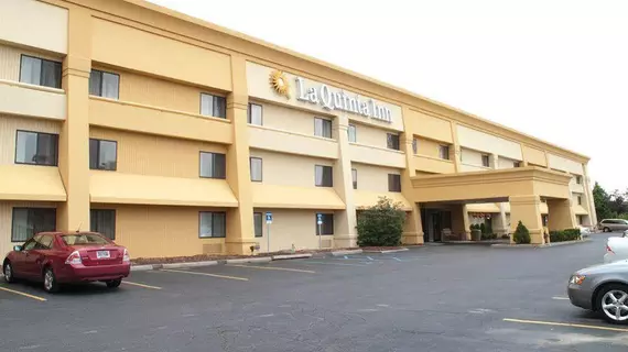 La Quinta Inn Detroit Canton | Michigan - Detroit (ve civarı) - Canton