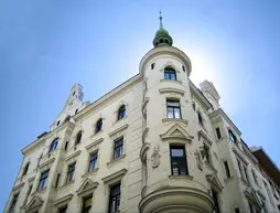 Hotel-Pension Wild | Vienna (eyalet) - Viyana