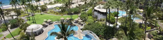 The Fairmont Kea Lani, Maui | Hawaii - Kihei - Makena - Wailea