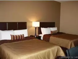 Parkwood Inn & Suites | Kansas - Manhattan (ve civarı) - Manhattan