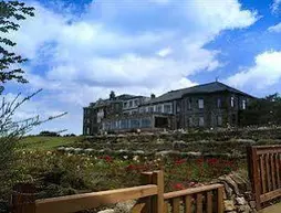 Raven Hall Country House Hotel | Kuzey Yorkshire (kontluk) - Scarborough