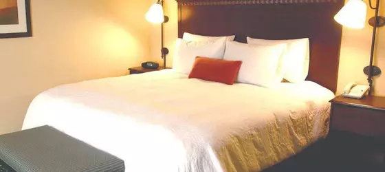 Hampton Inn & Suites Middlebury | Indiana - Middlebury