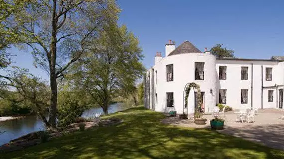 Maryculter House Hotel | İskoçya - Aberdeenshire (kontluk) - Aberdeen (ve civarı) - Aberdeen