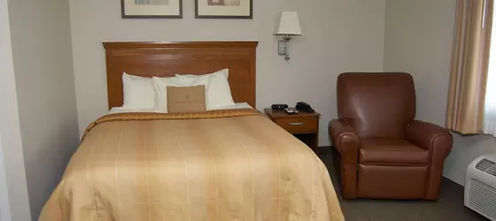 Candlewood Suites Elkhart | Indiana - South Bend (ve civarı) - Elkhart