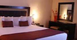 Howard Johnson Plaza Hotel Las Torres | Jalisco - Guadalajara (ve civarı) - Guadalajara