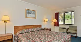 Americas Best Value Inn - Kodak | Tennessee - Gatlinburg - Pigeon Forge (ve civarı) - Kodak