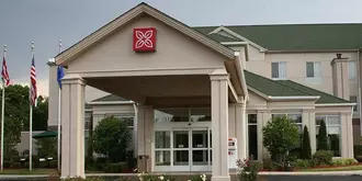 Hilton Garden Inn Cincinnati/Sharonville