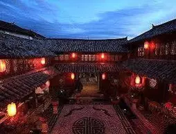 Artistic-Suite | Yunnan - Lijiang - Dayan Old Town