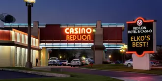 Red Lion Hotel & Casino Elko