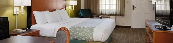 La Quinta Inn Orlando Airport West | Florida - Orlando (ve civarı) - Orlando