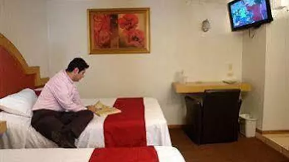 Hotel Flamingo Juarez | Chihuahua - Ciudad Juarez