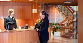 Hotel Rantapuisto | Uusimaa - Helsinki (ve civarı) - Helsinki - Vartiokyla - Itainen Bölgesi