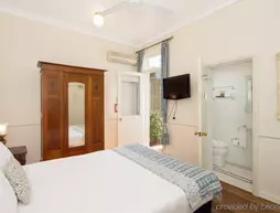 The Hughenden Boutique Hotel | New South Wales - Sidney (ve civarı) - Sydney - Woollahra