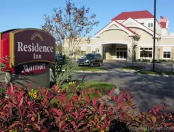 Residence Inn Norfolk Airport | Virginia - Norfolk - Virginia Beach (ve civarı) - Norfolk