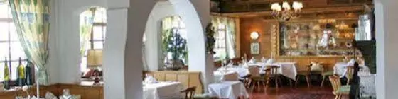 Brugger's Genießerhotel Lanersbacherhof | Tirol - Schwaz District - Schwaz (ve civarı) - Tux