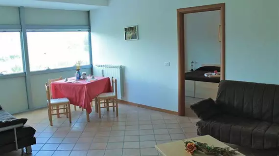 Residence Sol Levante | Lazio - Roma (ve civarı) - Frascati