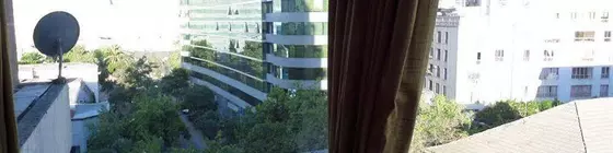 Costanera Center Apartment | Santiago - Santiago (ve civarı) - Providencia