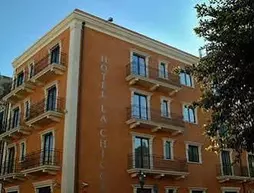 La Chicca Palace Hotel | Sicilya - Messina (vilayet) - Milazzo