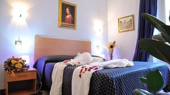 Bed and Breakfast da Vinci | Lazio - Roma (ve civarı) - Roma Kent Merkezi - Esquilino