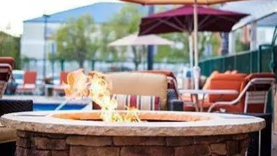 Residence Inn by Marriott Santa Clarita Valencia | Kaliforniya - Los Angeles County - Stevenson Ranch