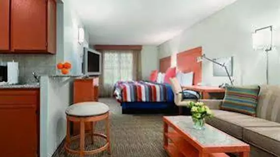 HYATT house Dallas/Richardson | Teksas - Dallas (ve civarı) - Richardson